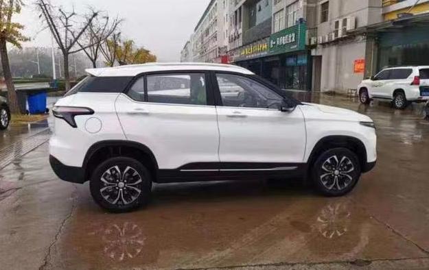 细说宝骏510到底怎么样,宝骏510为什么大家都建议买手动的