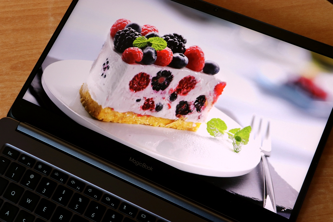 荣耀2019magicbook和magicbookpro,荣耀magicbook142050续航