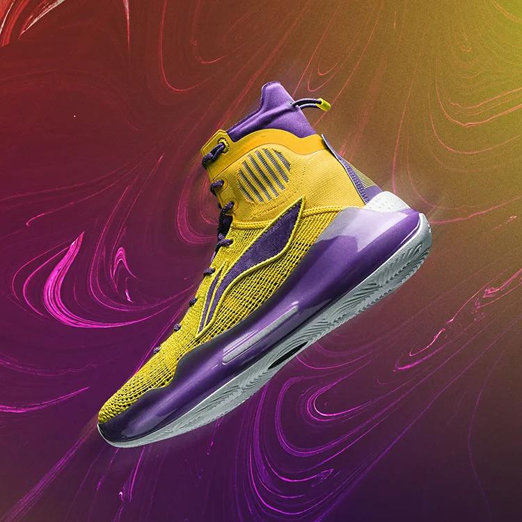 王思聪说李宁是“盗版”？曾经情人变仇人，李宁到底抄了没？