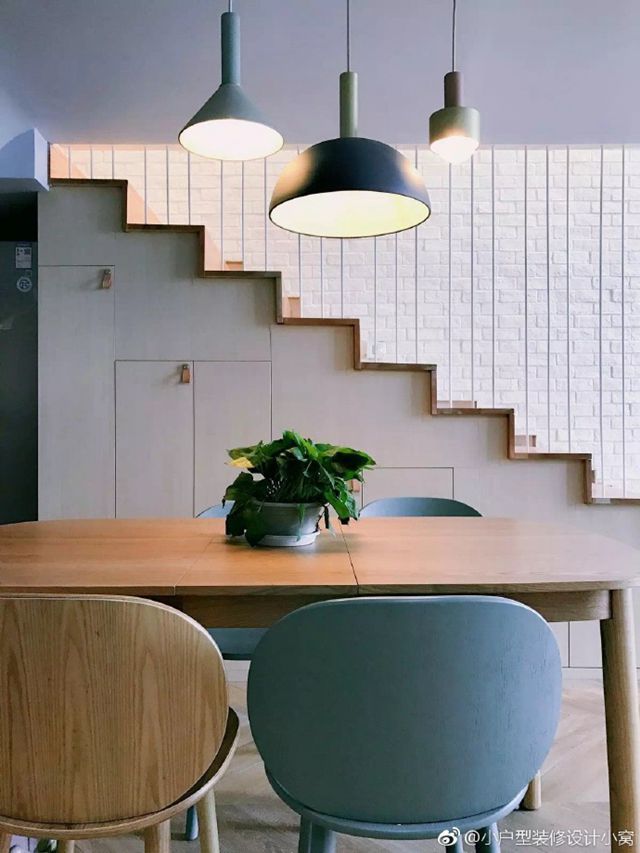 想要吃饭香,餐厅灯要选得对