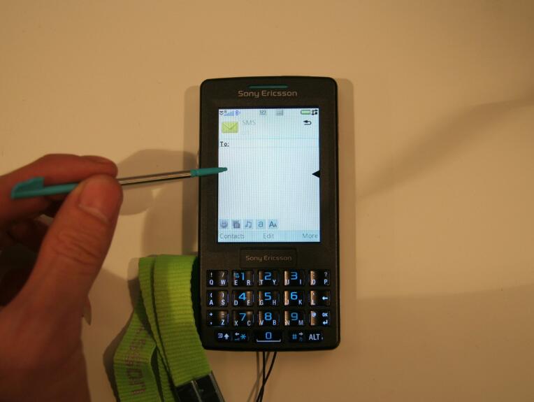 索尼爱立信跟索尼,那些年我们用过的mp3