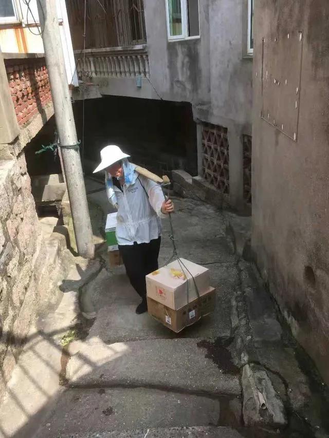 借得福清公益事，全省PK夺冠——丁见参赛记