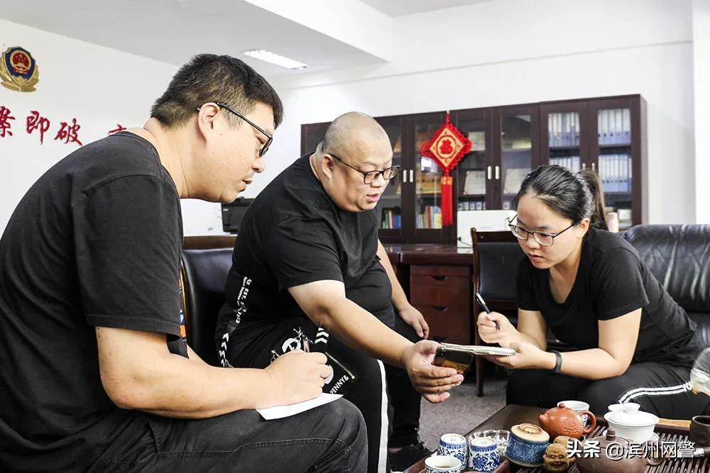 民警的日常,警察的现实日常生活