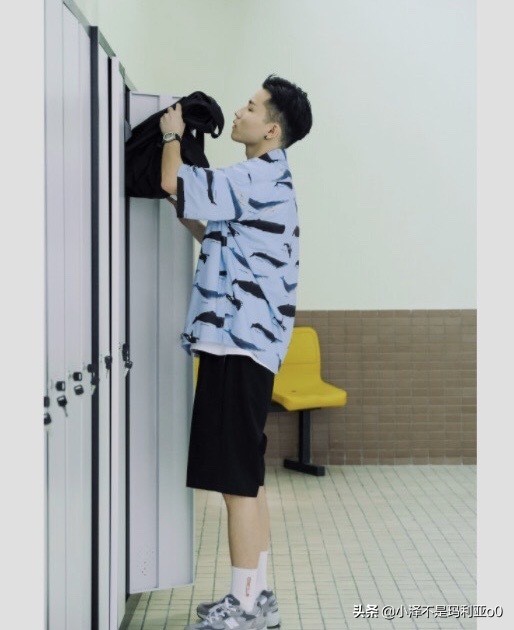 男士夏季穿搭高级感简单商务,男士高级感轻奢高端男装搭配