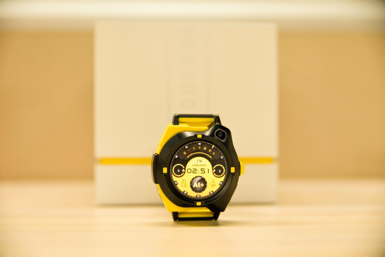 米兔儿童学习手表4pro,米兔儿童学习手表5x功能介绍