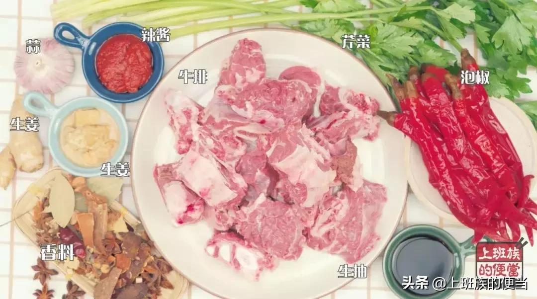 牛排火锅怎么做又嫩又好吃,怎样做牛排火锅才好吃