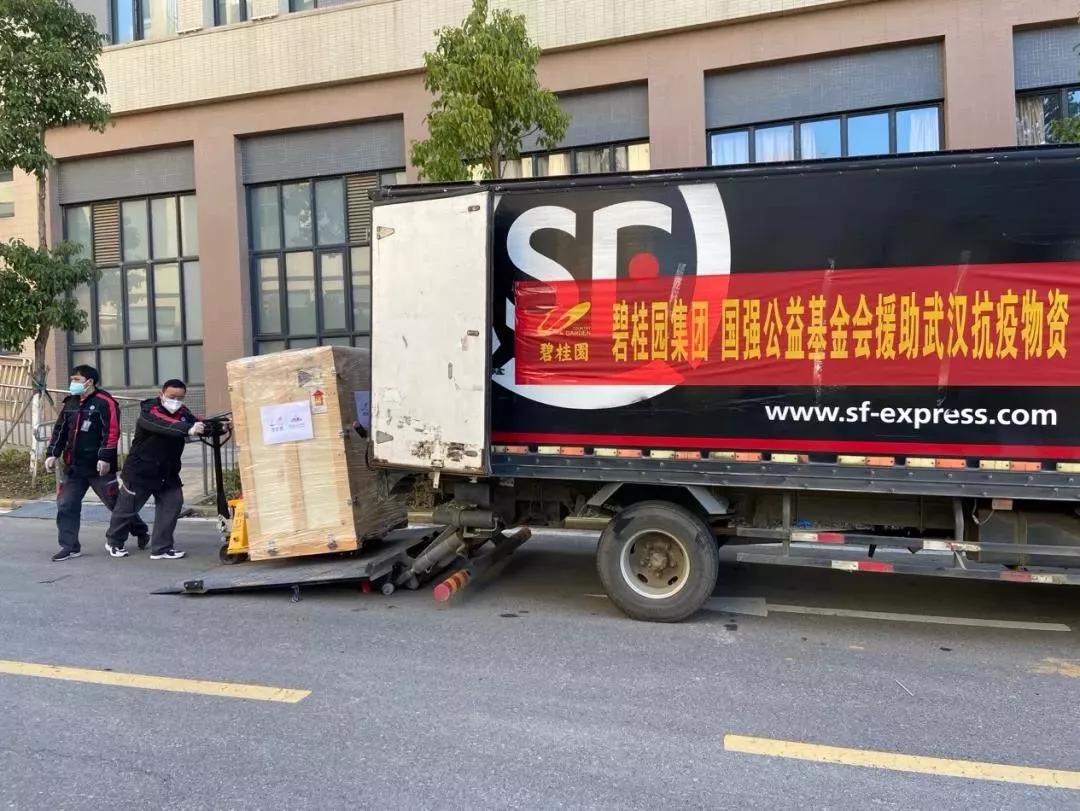 疫情之下看清人性,疫情下的顺德生活