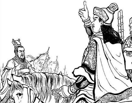 为何说刘表错失一统天下机会,刘表为什么是治世能臣