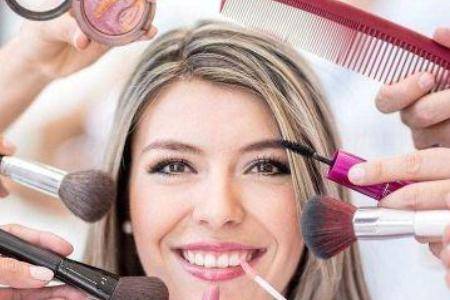 学不会化妆怎么办,新手化妆怎么化才更好