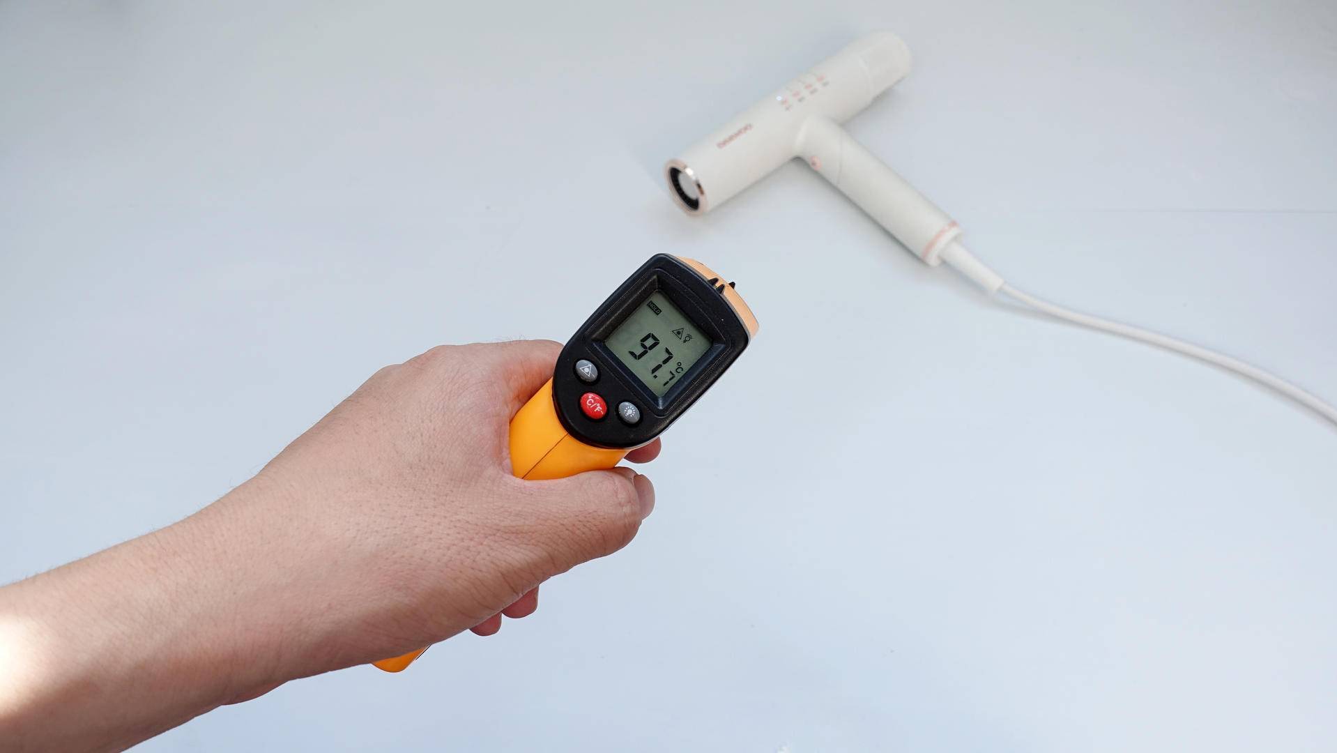 最新大宇吹风机,大宇小t吹风机测评