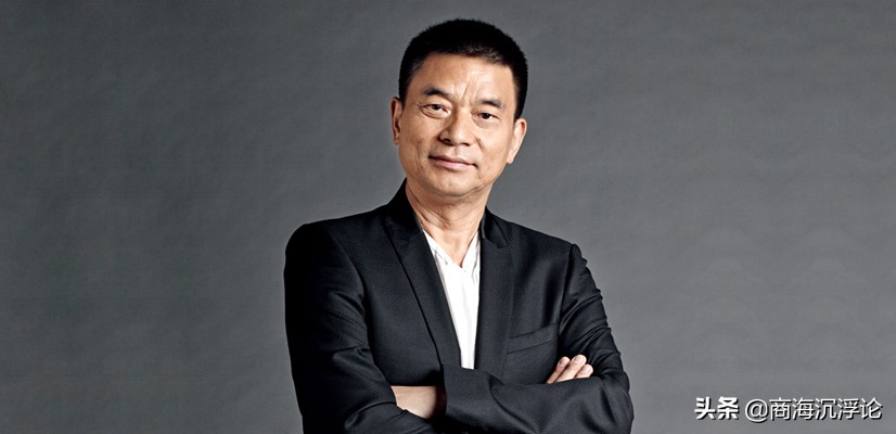 四川成都首富排行榜,2019成都首富十大排名