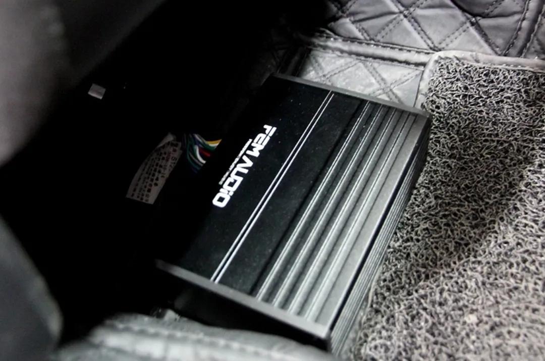 探岳丹拿音响调节最佳效果,探岳丹拿音响价格