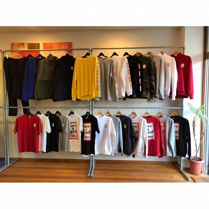 比supreme好的牌子,比supreme还快的黑马