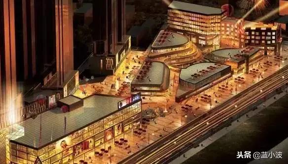 世界特色商业建筑排名前十名,十大创意商业建筑排名