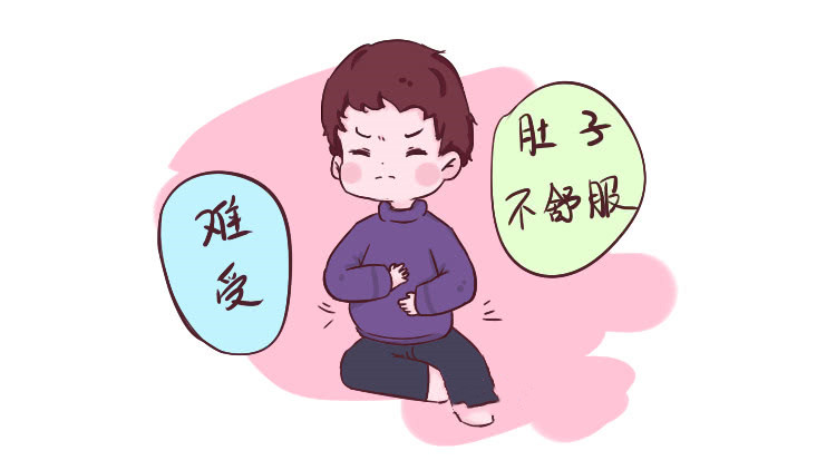 宝宝积食怎么办教你3招轻松解决,宝宝长期积食有效解决方法