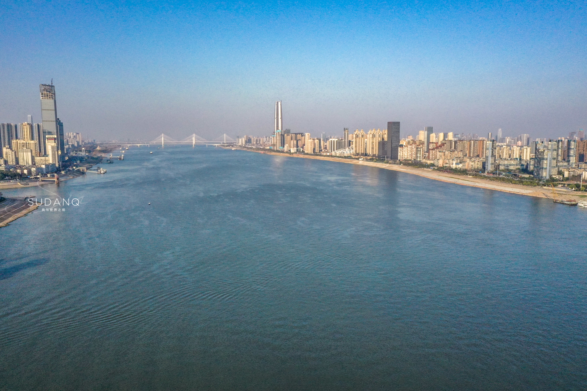 武汉是个怎么样的城市,武汉是怎样的一座城