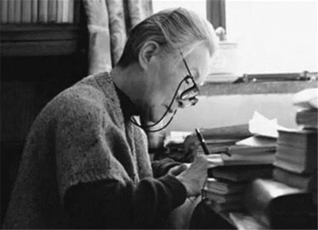 杨绛张爱玲照片,杨绛一个女人最好看的样子