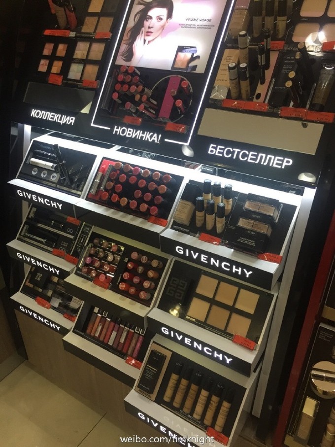 俄罗斯买什么首饰好,俄罗斯买什么化妆品最划算