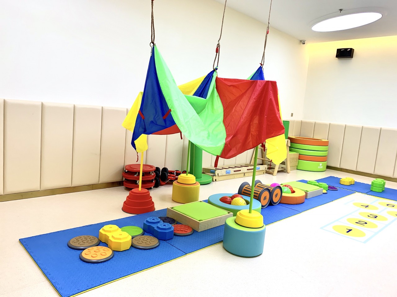 感统训练要怎么训练才有效,感统训练为什么要大量重复