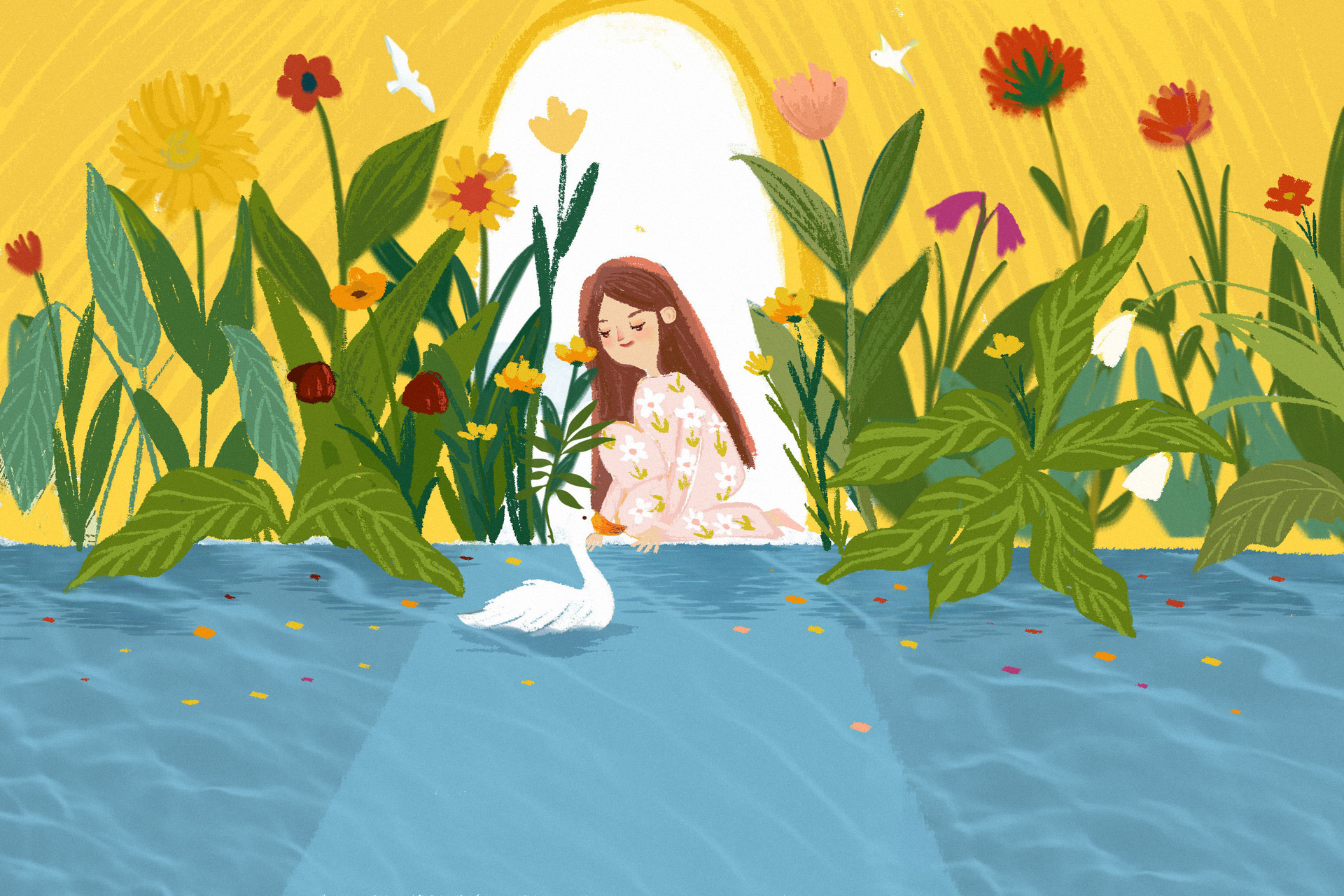 让男人宠你入骨的5个技巧,让男人宠你的十个手段