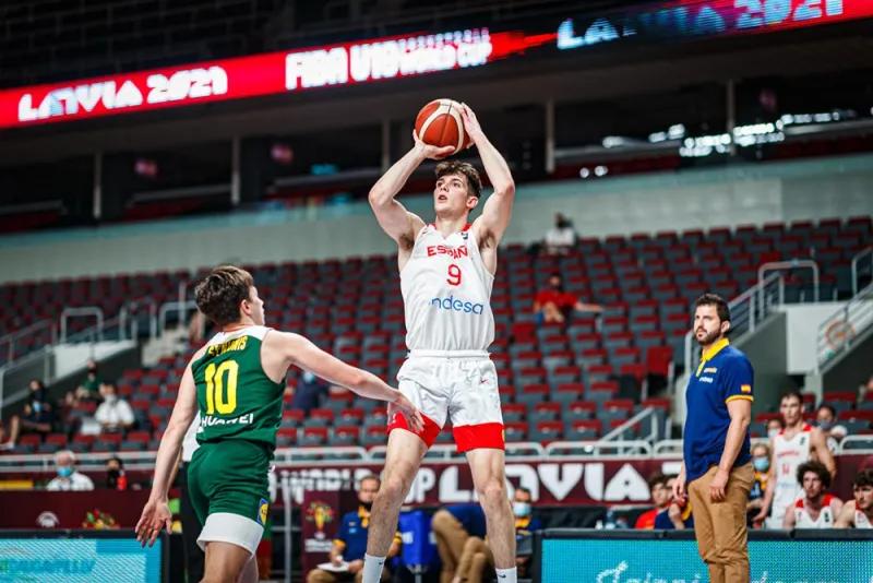 nba选秀大会切特霍姆格伦,切特霍姆格伦什么时候参加nba选秀