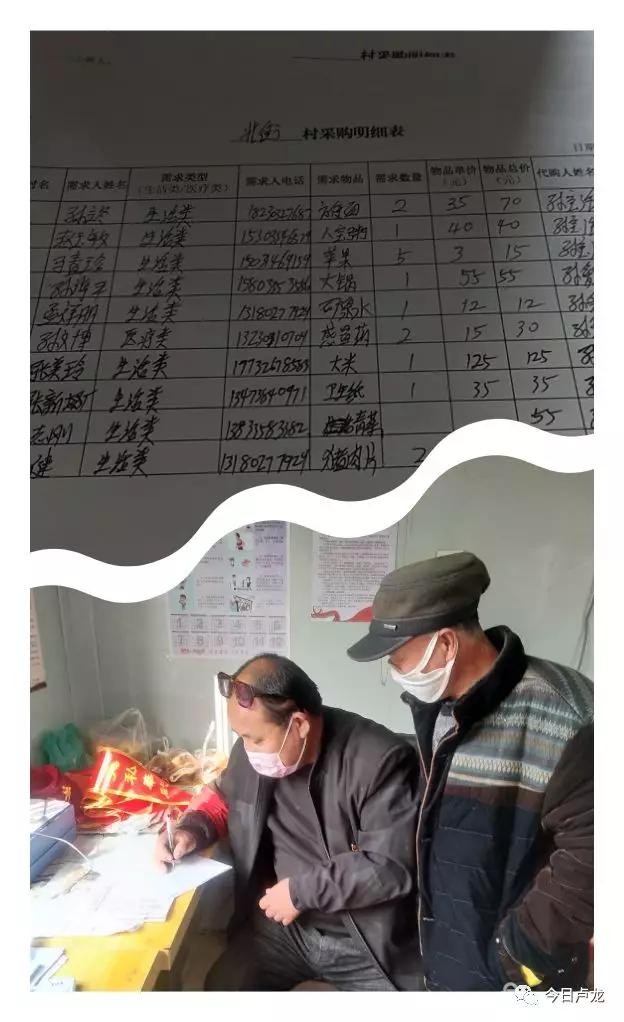 卢龙县疫情志愿者有补贴吗,抚宁疫情志愿者