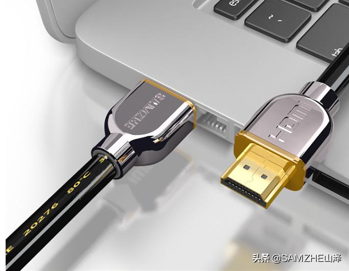 hdmi电脑连接电视方法详解,电脑hdmi连接电视屏幕显示不完整