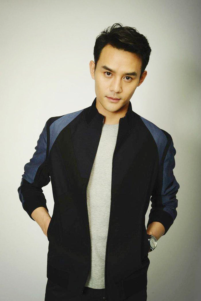 大江大河2王凯近况,大江大河王凯自述