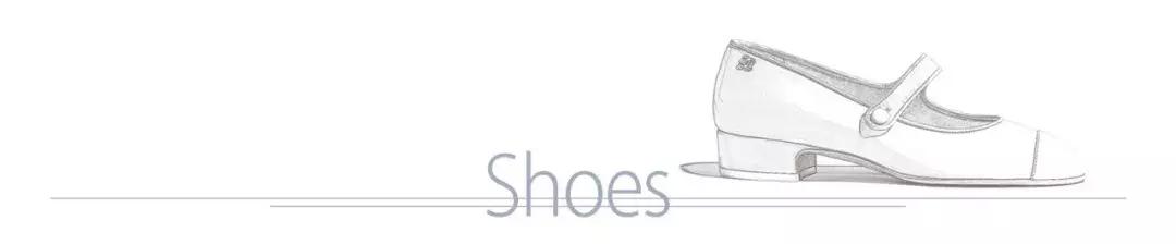 chanel必买的经典款式,这一季的chanel美爆了