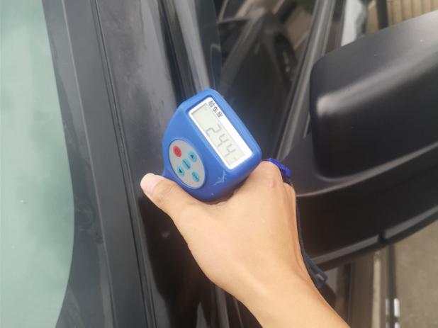 jeep车漏油是什么情况,7万jeep