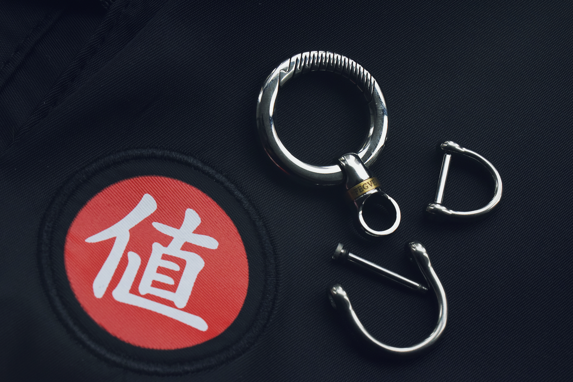 好看，也是实力派！——斐戈钥匙扣美工小刀“啄木鸟”众赏评