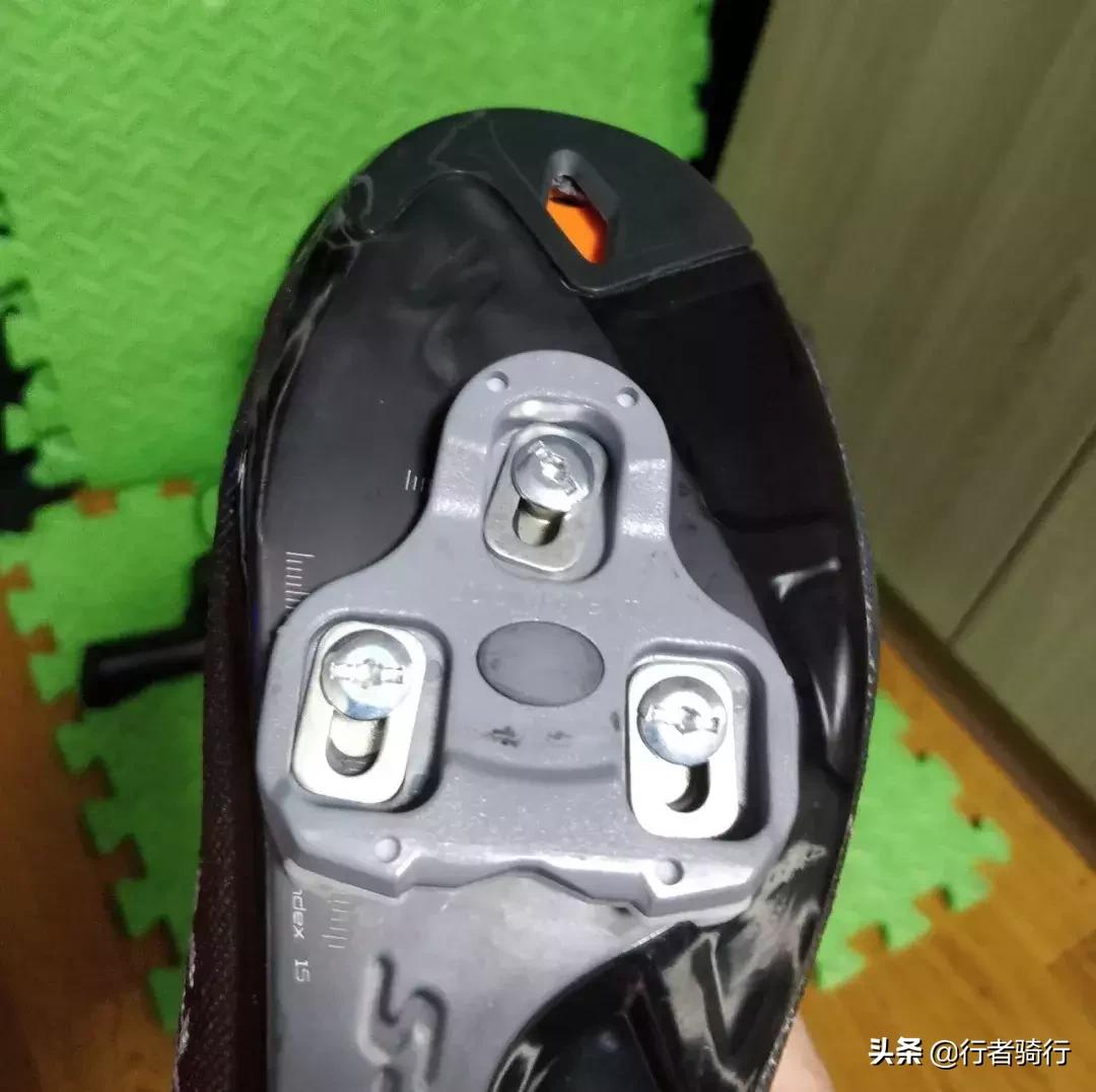 最便宜的锁踏会影响我骑S-Works吗？