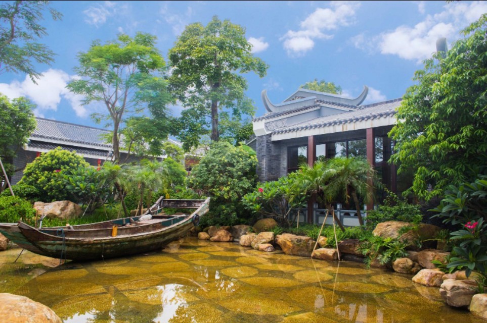 惠州巽寮湾富力湾海景公寓,惠州富力湾度假攻略