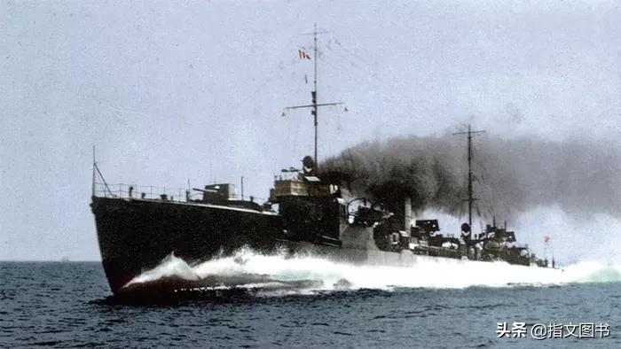 驱逐舰舰体强度,日本下一代8000吨级驱逐舰