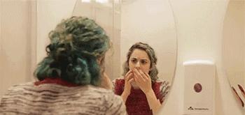 毛囊炎要不要清痘,脸毛囊炎和痘痘的区别