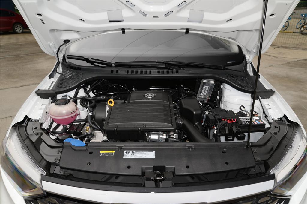 捷达VA3功率,捷达va3马力机测试