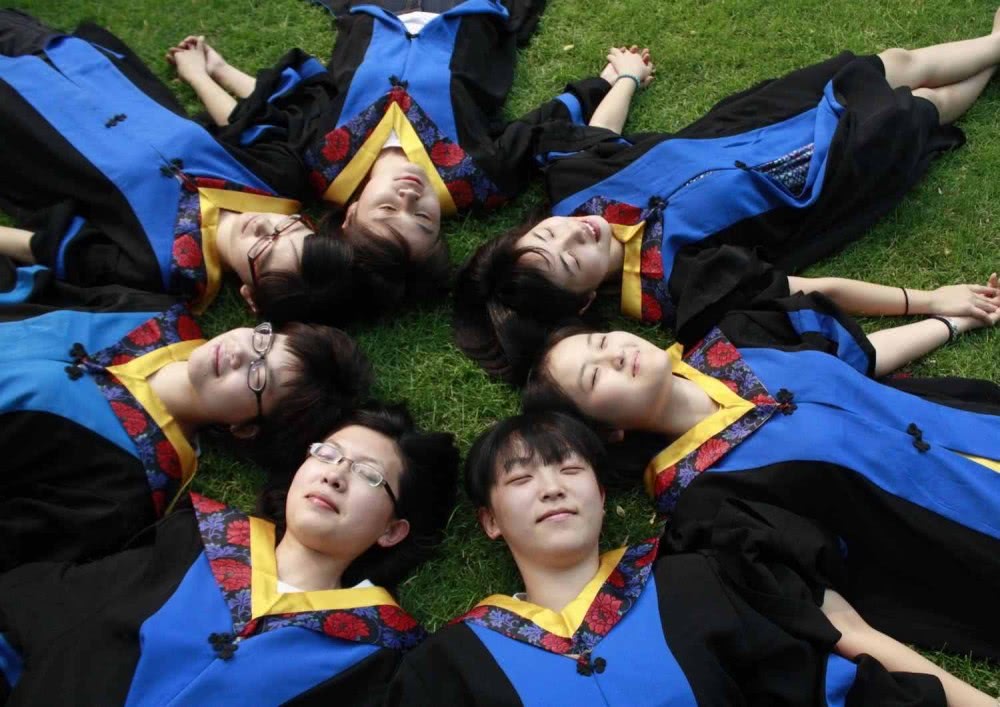 大学英语四级成绩公布，考不过有啥后果？至少这两件好事没戏了