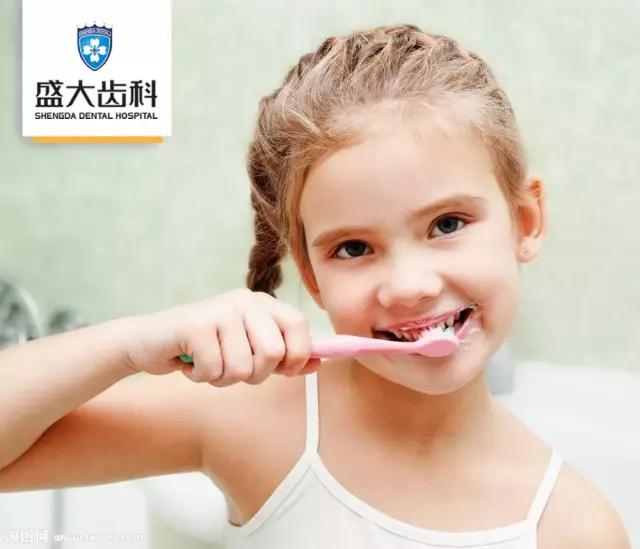 山西“爱马仕”级别齿科医院!get明星同款笑容