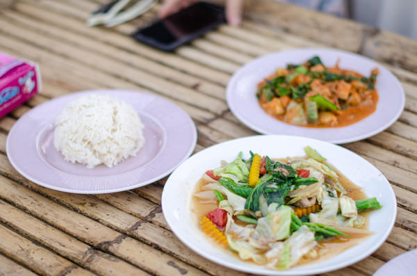 去清迈度假享受片刻的宁静,12月的清迈