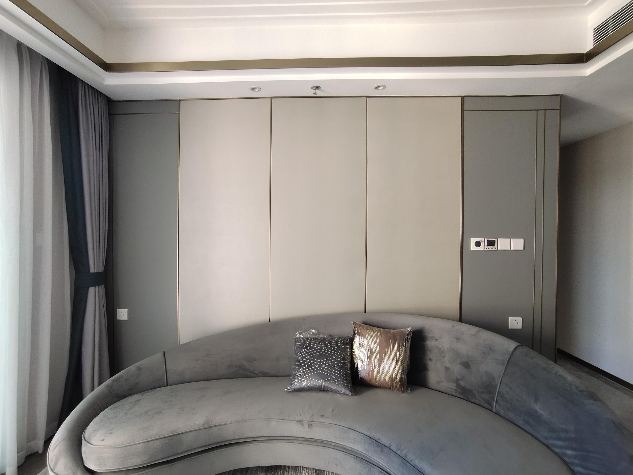 精装房「微整形」,不拆不敲门也有独一份的美