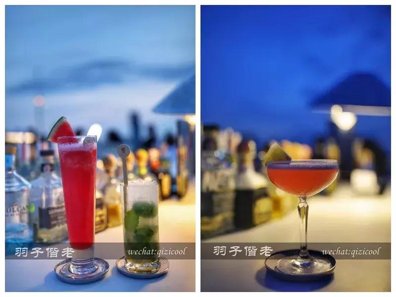 泰国曼谷悦榕庄,曼谷悦榕庄可以带走的东西