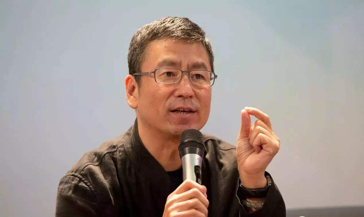 白岩松给年轻人的建议曾国藩,白岩松很幸运在年轻时遇到曾国藩