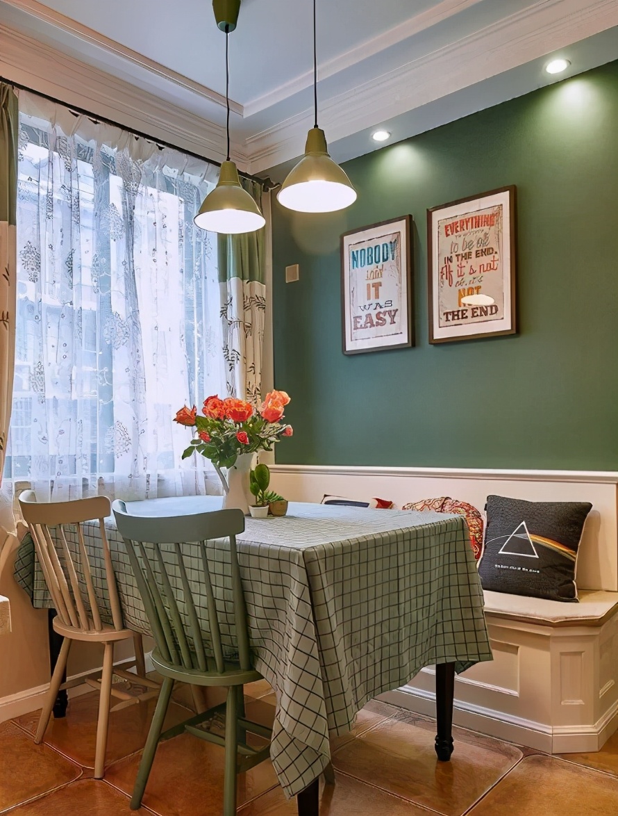 餐厅有没有必要装卡座,餐厅装卡座好还是不装卡座好