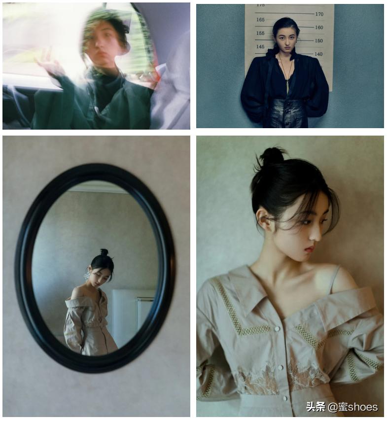 北电艺考2020张子枫,北电张子枫吴磊