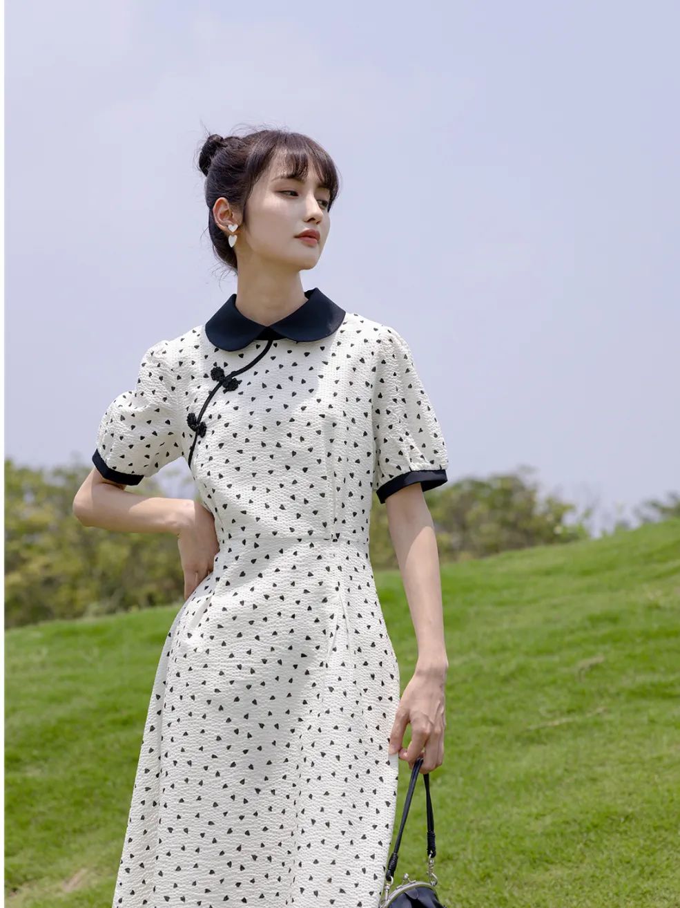 淘宝女装平价高级选择哪个,淘宝女装哪个质量好又好看