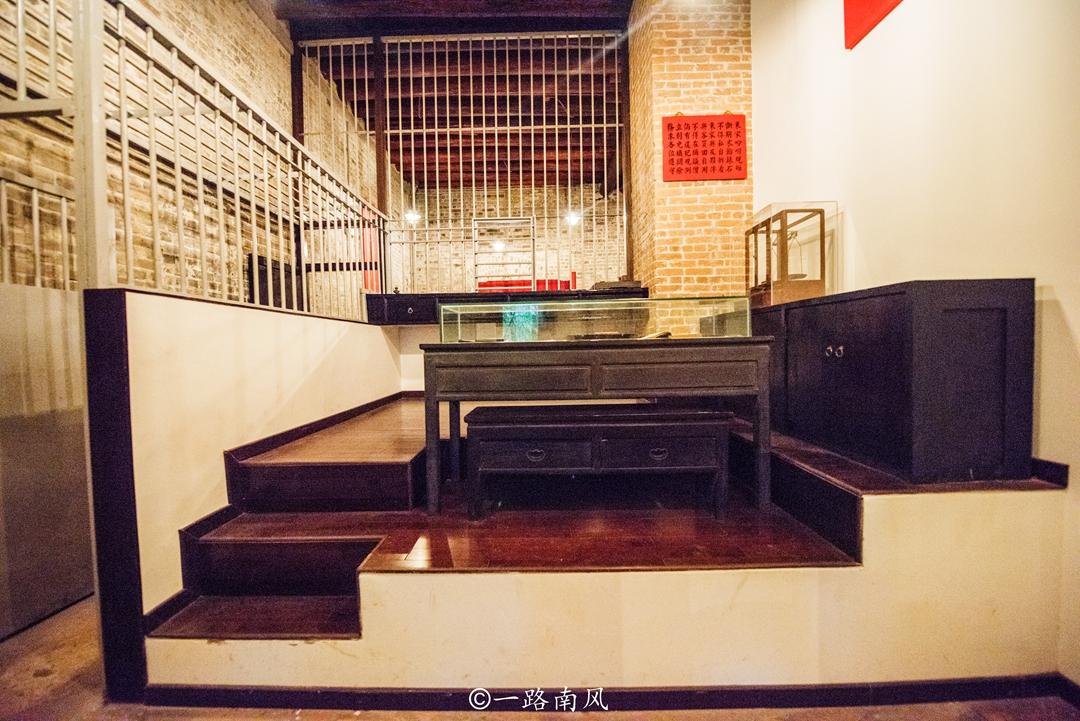 广州最后一处秘境在哪里,广州历史博物馆老当铺