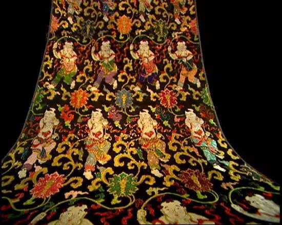 国宝五星出东方利中国,国宝故事纪录片