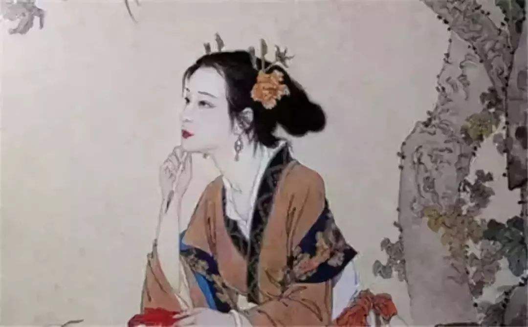 为赋新词强说愁是真的愁吗,古诗中写愁的名句