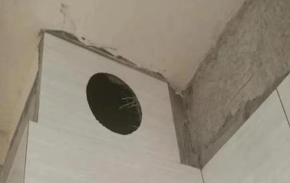 厨房串味楼上楼下有效治理方法,厨房油烟倒灌及串味问题如何解决