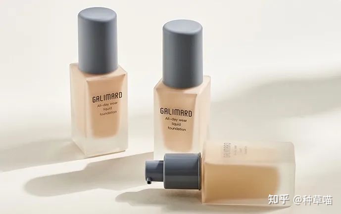 粉底液推荐学生平价油皮痘肌持久,5款粉底液测评快来对号入座